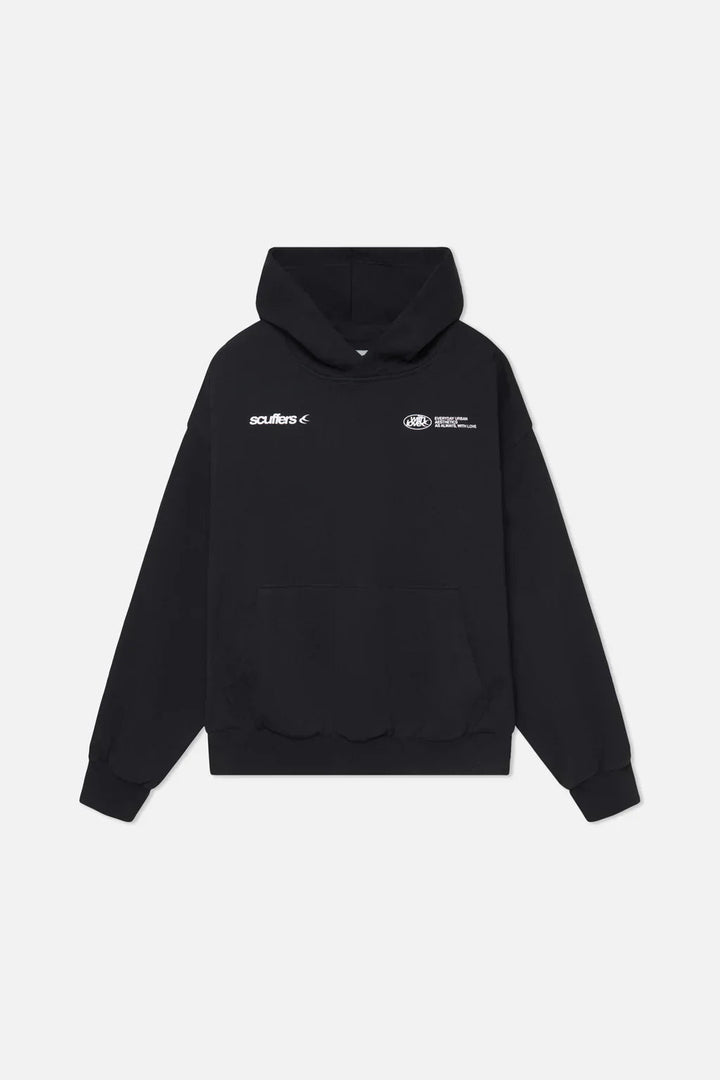 Women's Hoodie | Relaxed Fit | Oversized | Autumn