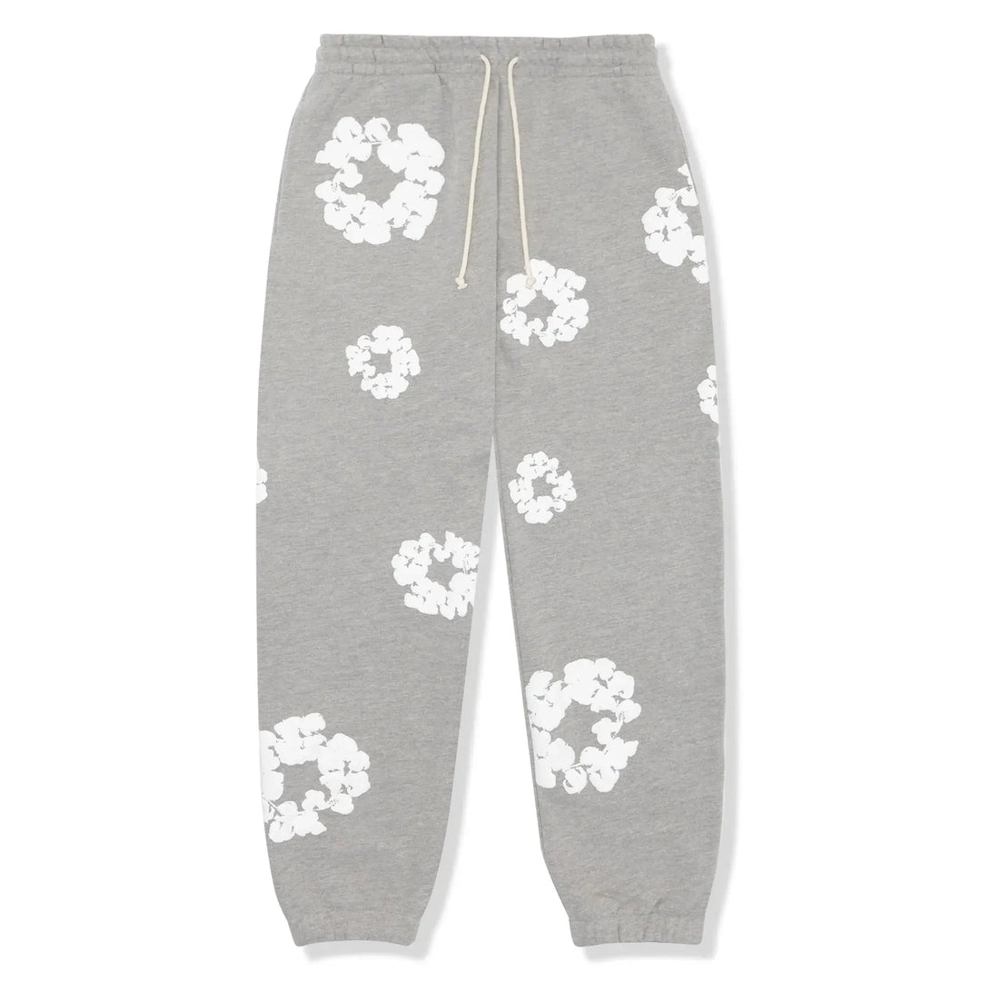 Women's Hoodie Set | Relaxed | Drawstring | Winter