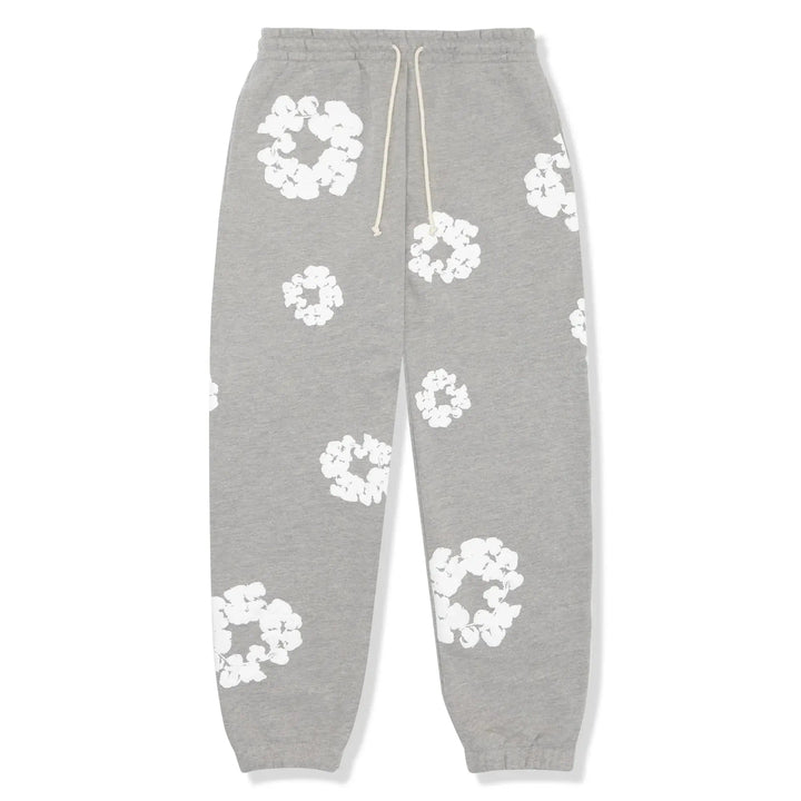 Women's Hoodie Set | Relaxed | Drawstring | Winter