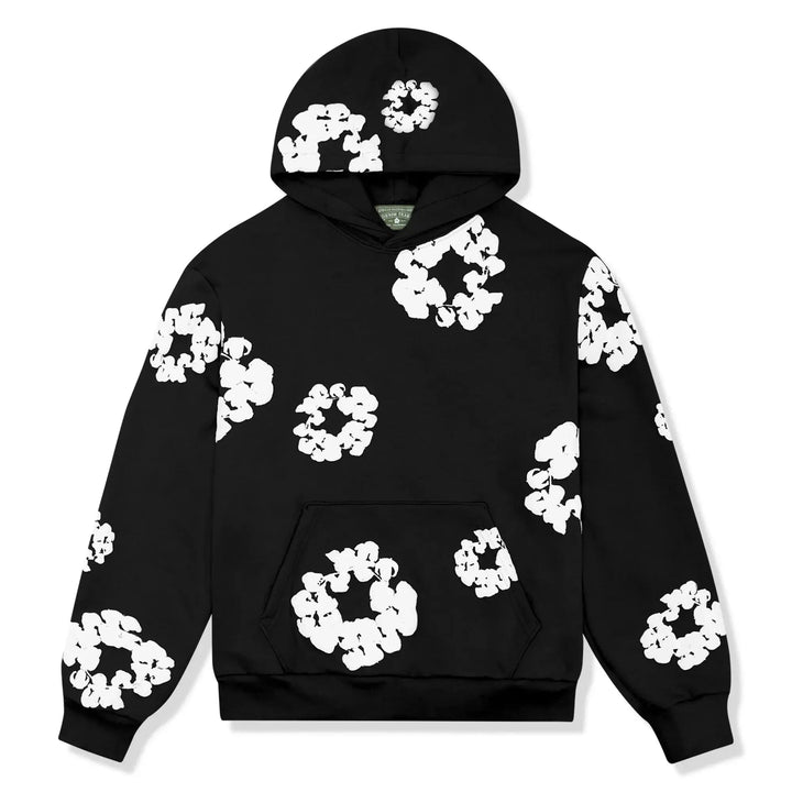 Women's Hoodie Set | Relaxed | Drawstring | Winter