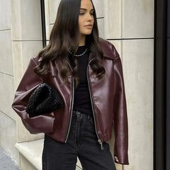 Women's Jacket | Classic | Tailored | Spring