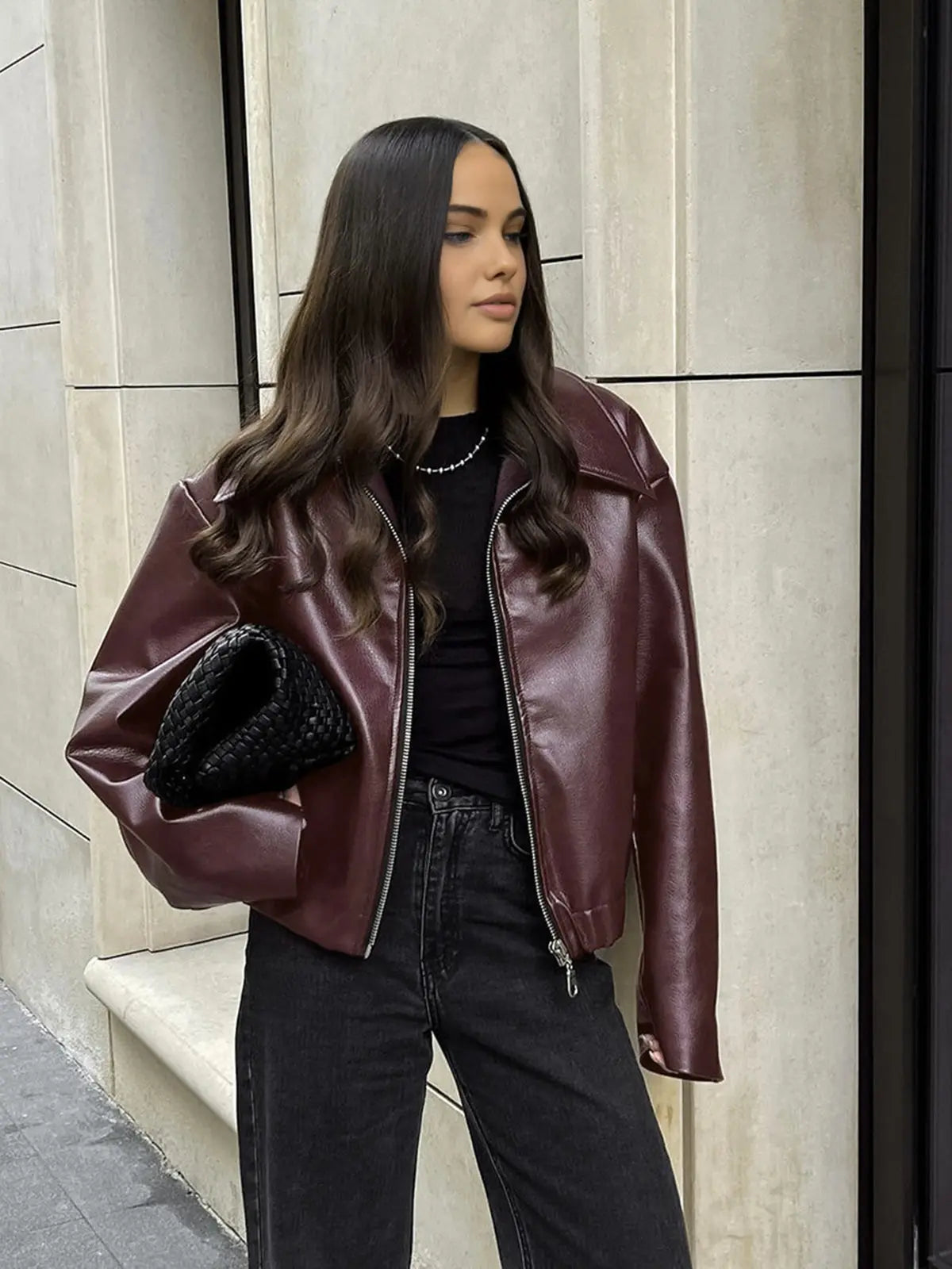 Women's Jacket | Classic | Tailored | Spring