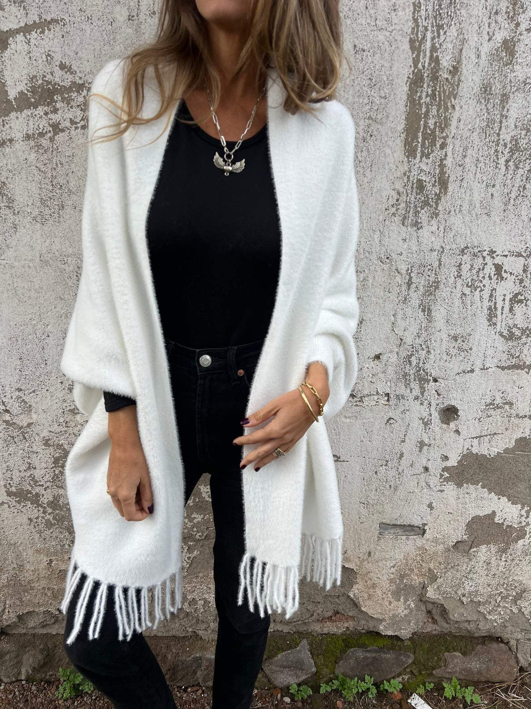 Women's Jacket | Tailored | Button-Down | Winter