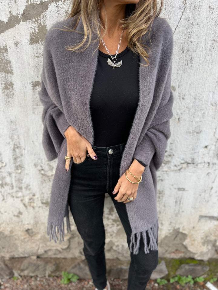 Women's Jacket | Tailored | Button-Down | Winter