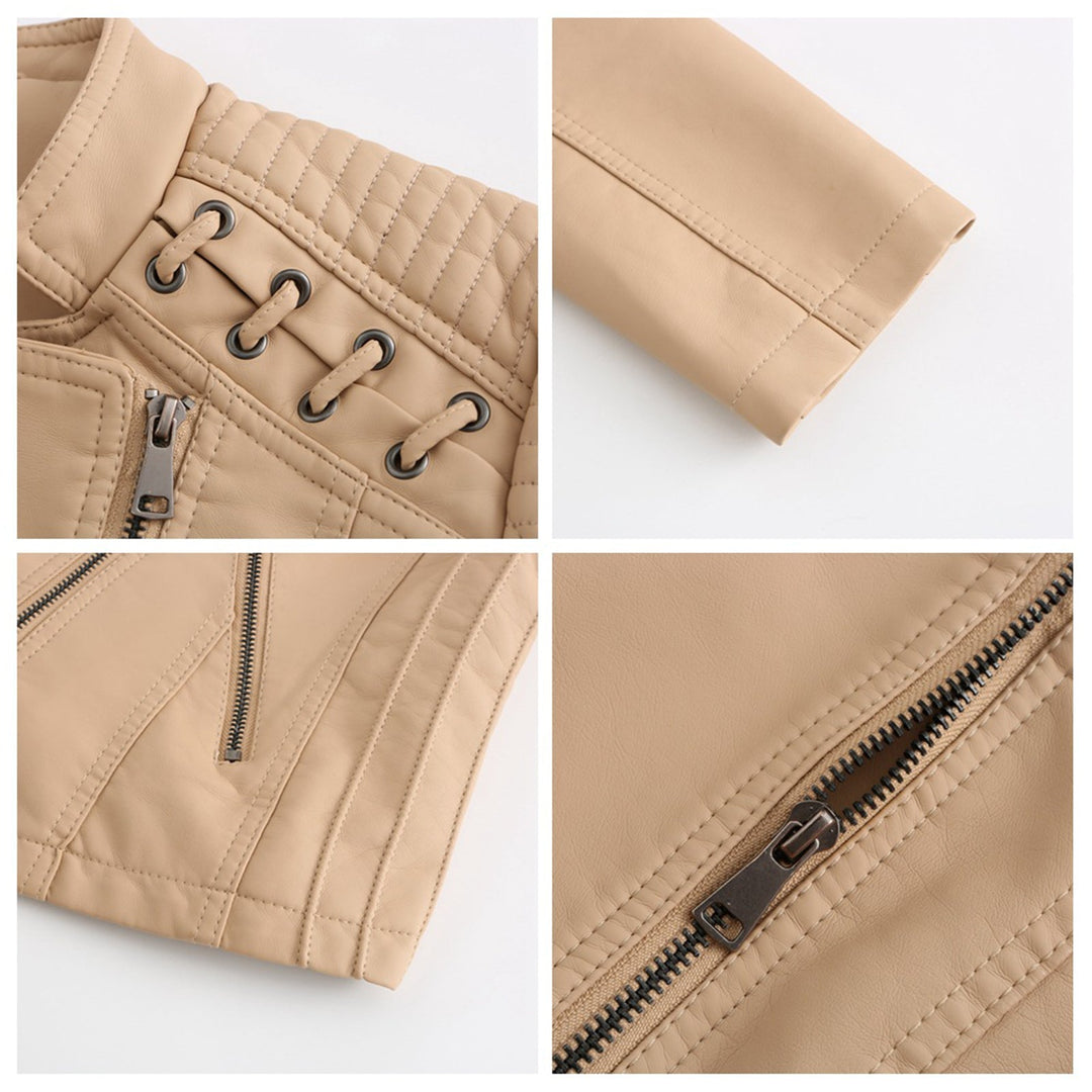 Women's Jacket | Tailored | Everyday Elegance | Autumn