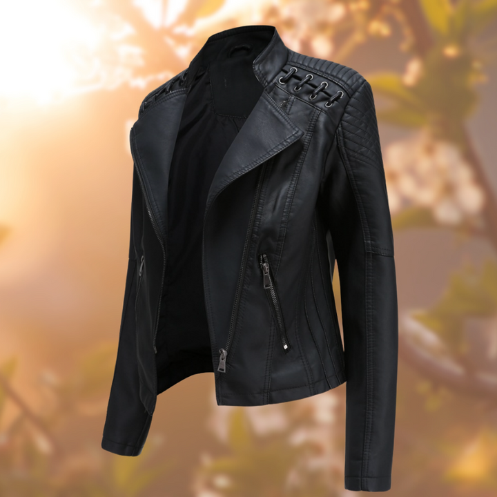 Women's Jacket | Tailored | Everyday Elegance | Autumn