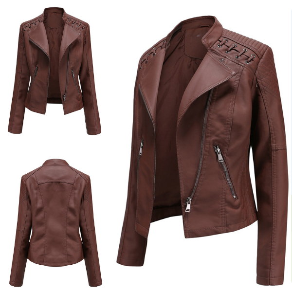 Women's Jacket | Tailored | Everyday Elegance | Autumn