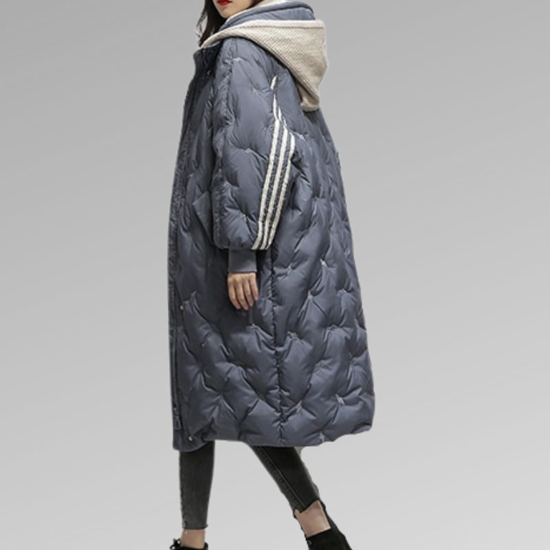 Women's Jacket | Tailored | Quilted | Winter