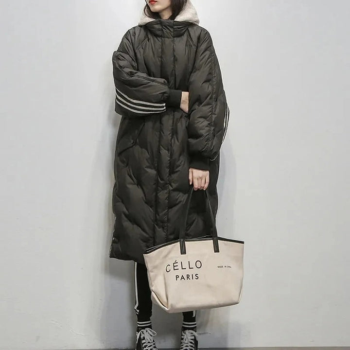 Women's Jacket | Tailored | Quilted | Winter