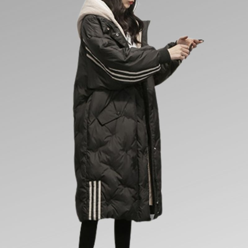 Women's Jacket | Tailored | Quilted | Winter