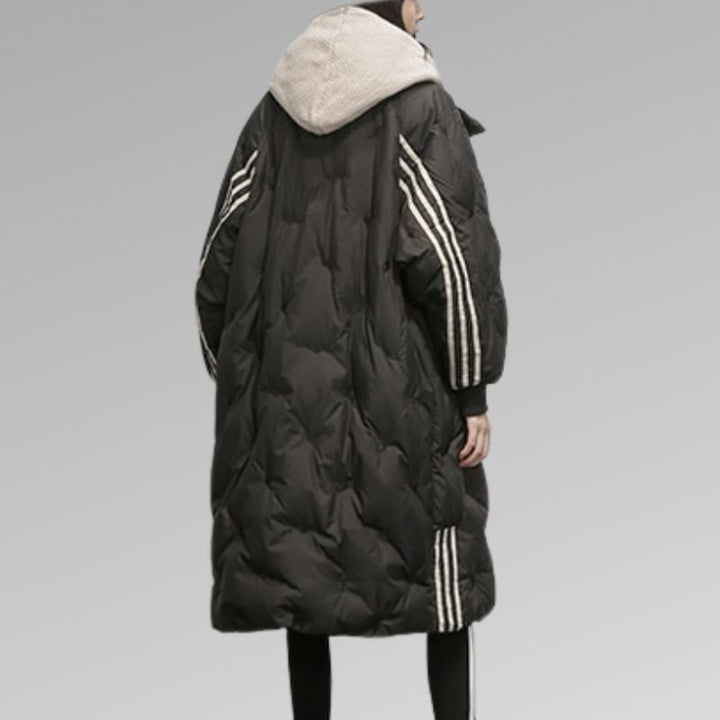Women's Jacket | Tailored | Quilted | Winter