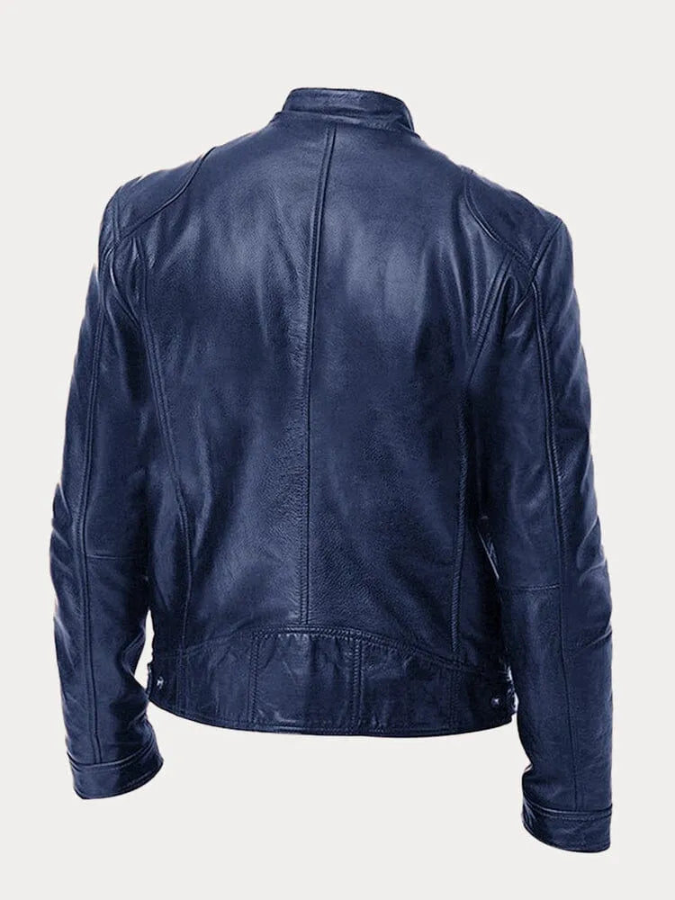 Women's Jacket | Tailored | Zip-Up | Autumn