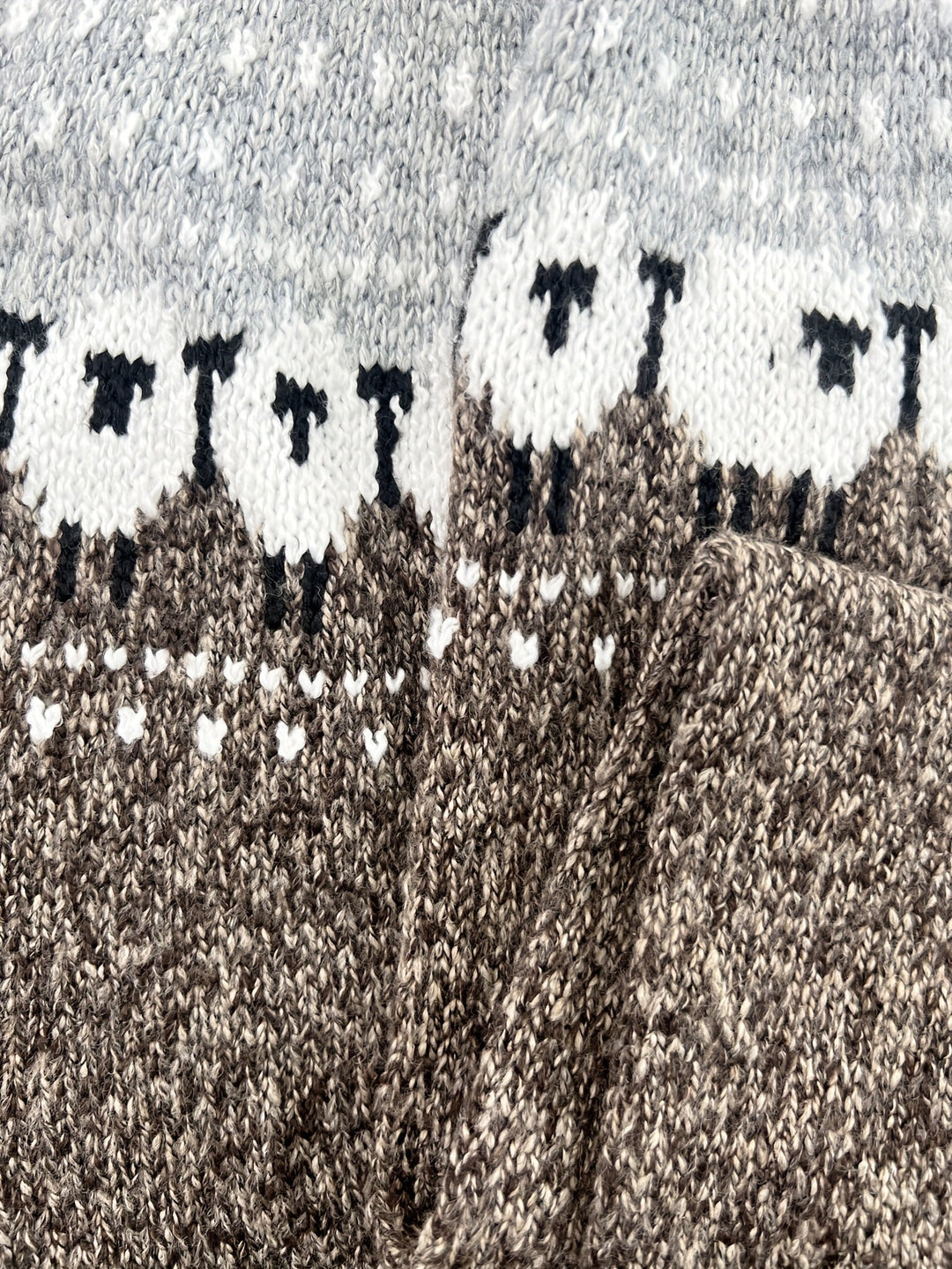 Women's Knit Jumper | Oversized Long Sleeve | Winter