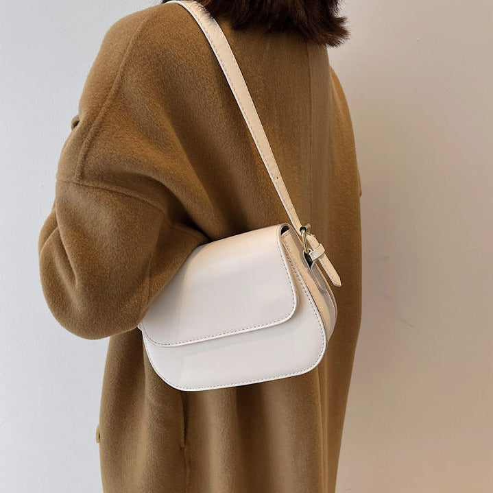 Women's Leather Handbag | Handcrafted | Winter