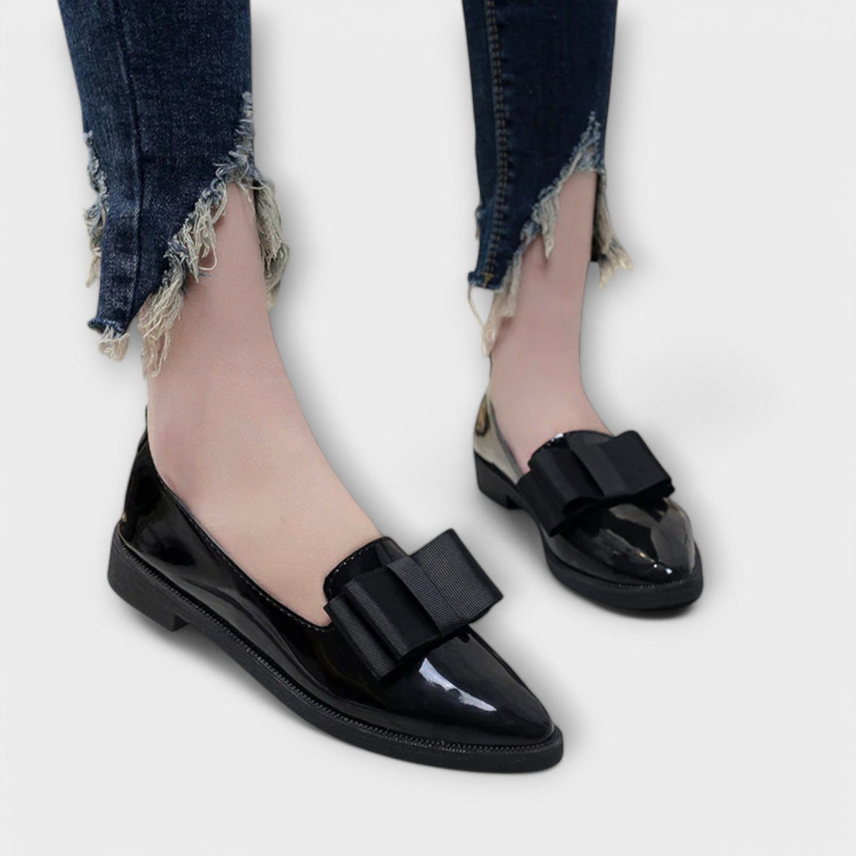 Women's Lightweight Loafers - Everyday Slip-On Comfort | Autumn
