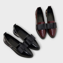 Women's Lightweight Loafers - Everyday Slip-On Comfort | Autumn