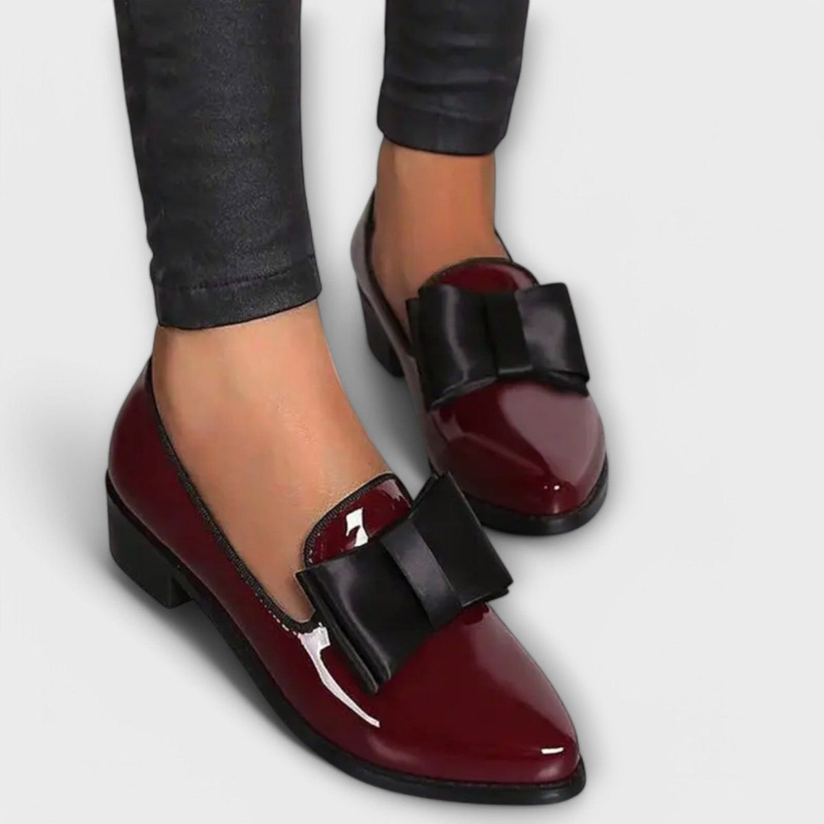 Women's Lightweight Loafers - Everyday Slip-On Comfort | Autumn