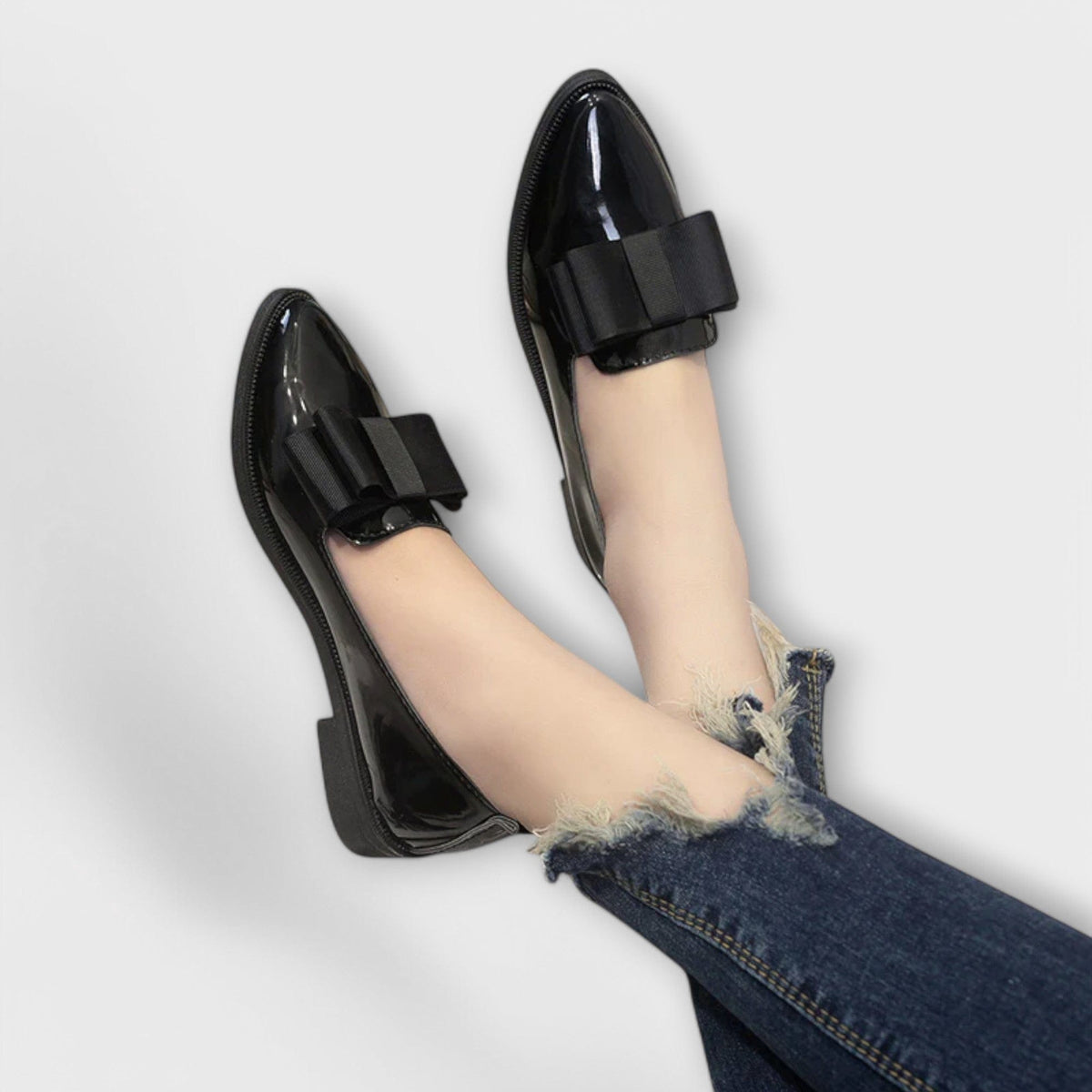 Women's Lightweight Loafers - Everyday Slip-On Comfort | Autumn