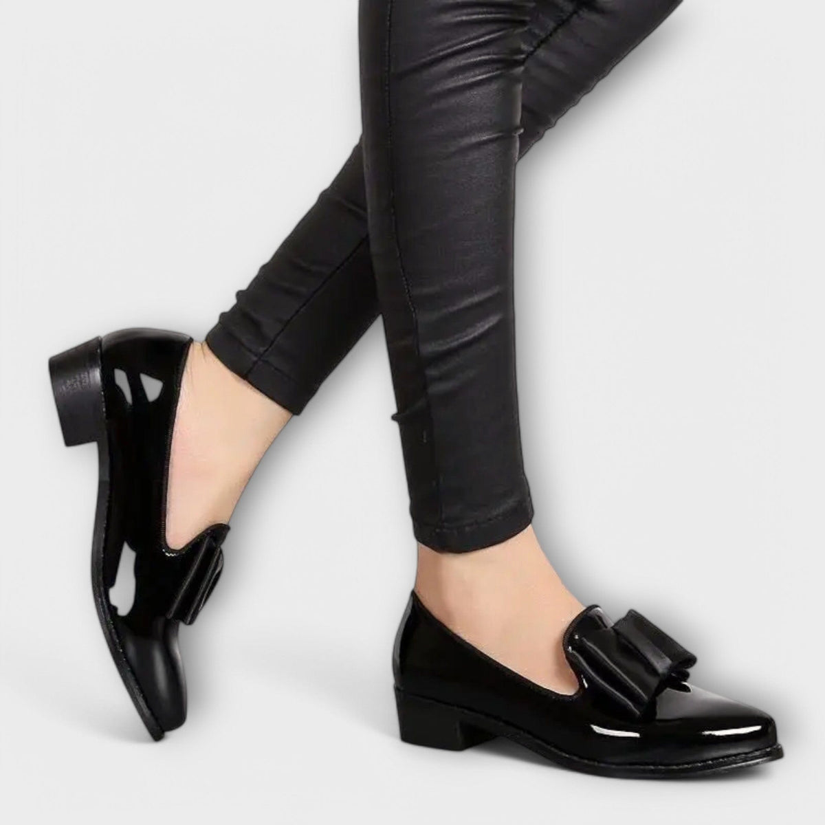 Women's Lightweight Loafers - Everyday Slip-On Comfort | Autumn