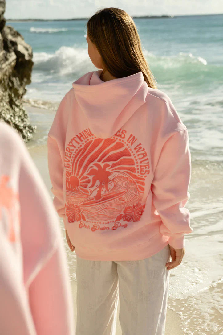 Women's Lightweight Summer Hoodie - Breathable Casual Layer