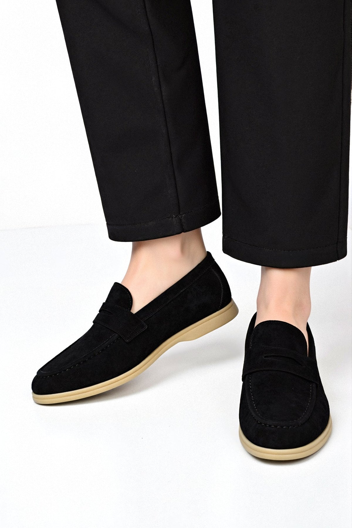 Women's Loafer | Slip-On | Spring