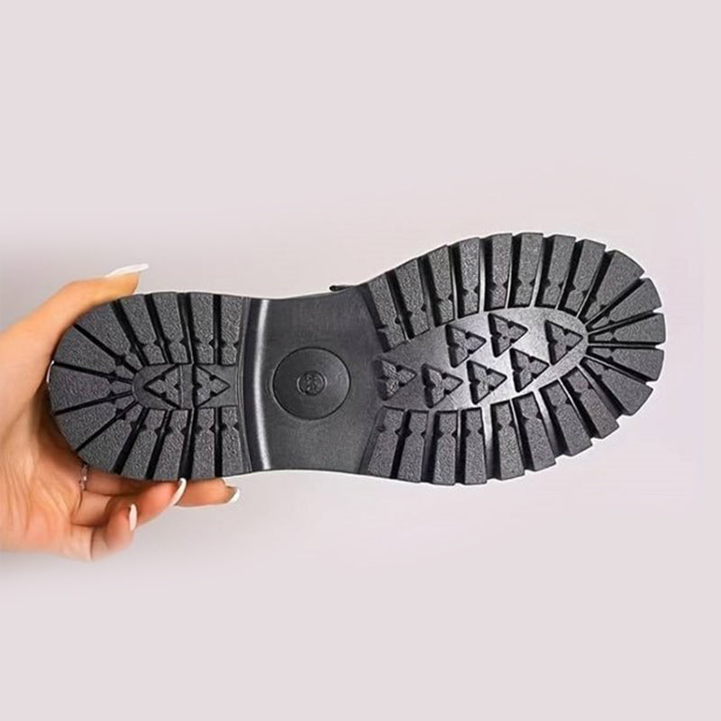 Women's Loafers | Elegant Slip-On | Autumn