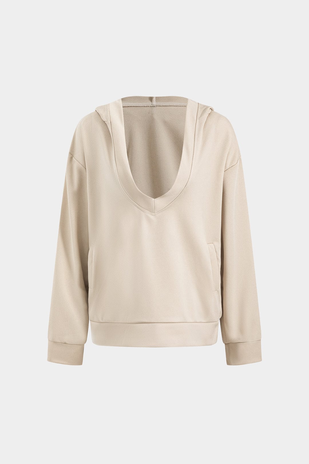 Women's Lounge Set | Hoodie & Midi Dress | Casual | Spring