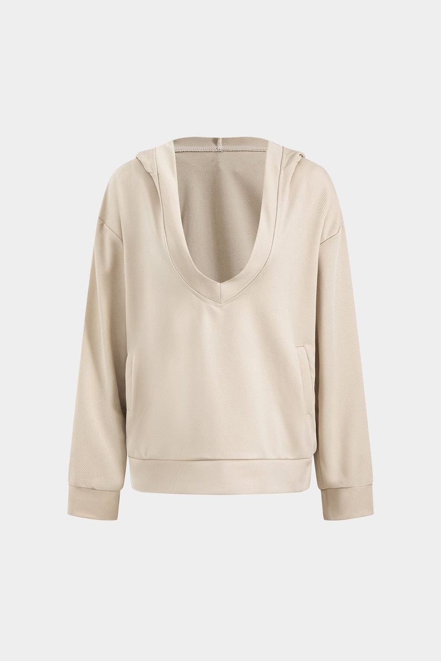 Women's Lounge Set | Hoodie & Midi Dress | Casual | Spring