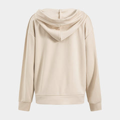 Women's Lounge Set | Hoodie & Midi Dress | Casual | Spring