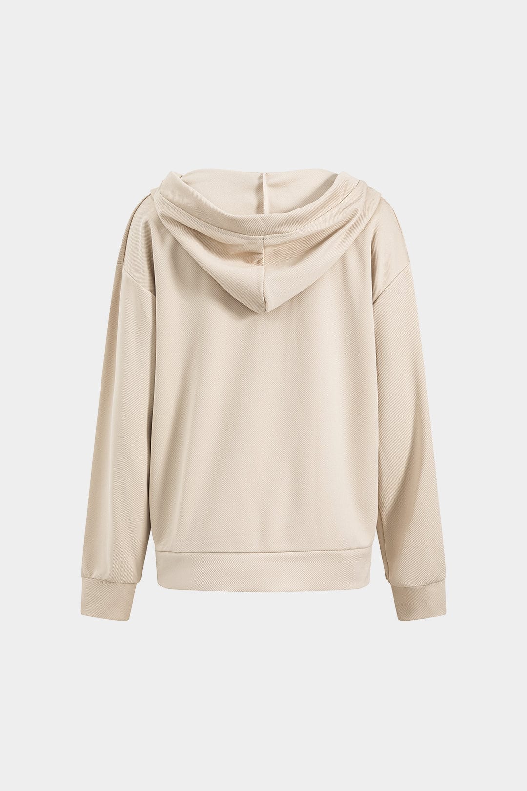 Women's Lounge Set | Hoodie & Midi Dress | Casual | Spring
