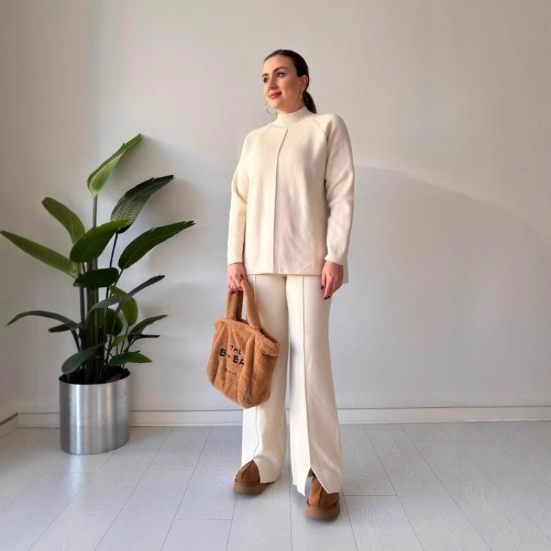 Women's Lounge Set | Two-Piece | Spring