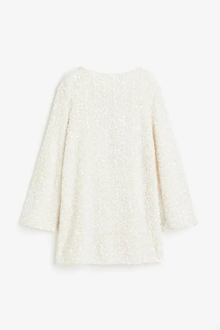 Women's Mini Dress | Paisley Print | Party | Summer