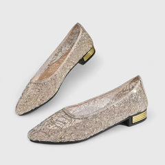 Women's Orthopedic Comfort Shoes - Lightweight Mesh Design | Spring