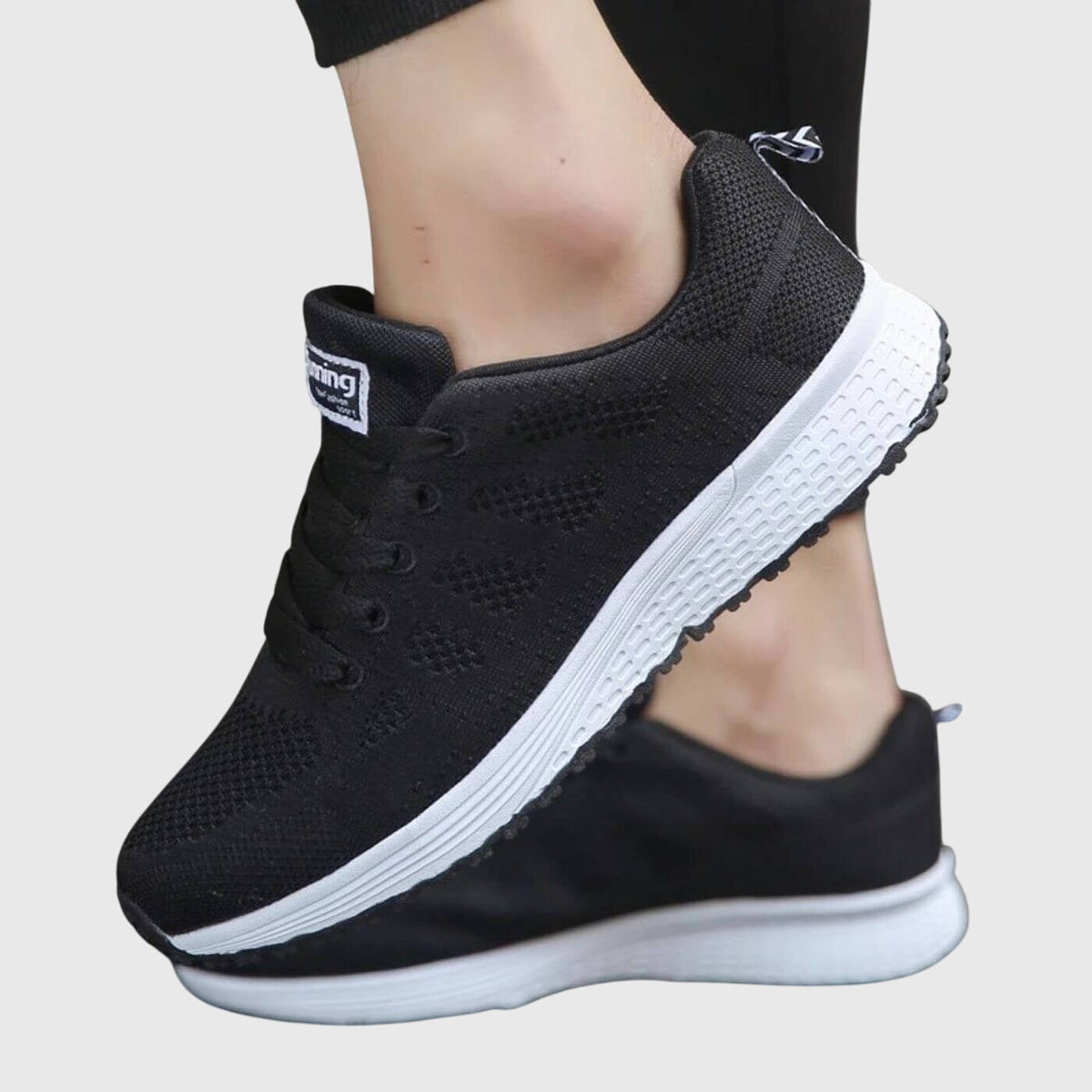 Women's Orthopedic Cushioned Shoes - Arch Support Comfort | Spring