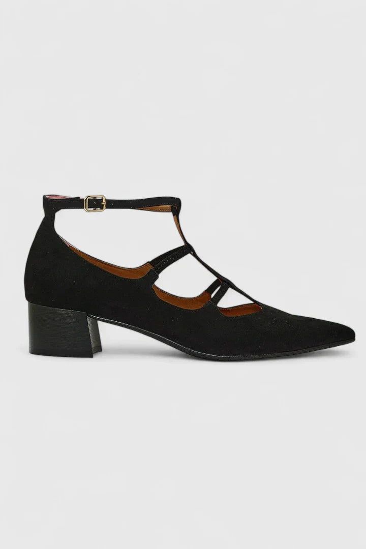 Women's Orthopedic Heels - Supportive Comfort Heel | Fall