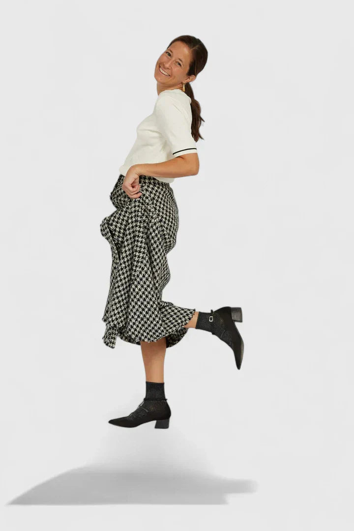 Women's Orthopedic Heels - Supportive Comfort Heel | Autumn