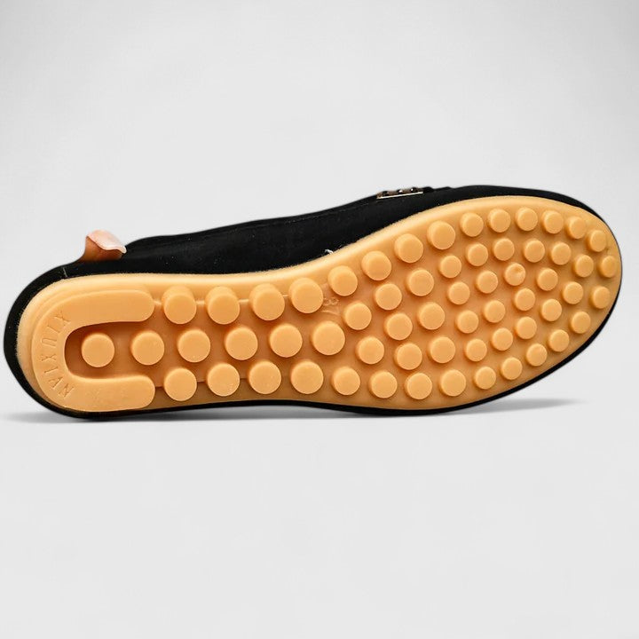 Women's Orthopedic Loafer - Slip-On Comfort Shoe | Spring