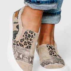 Women's Orthopedic Loafers - Comfort & Support | Spring