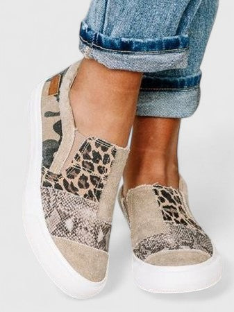 Women's Orthopedic Loafers - Comfort & Support | Spring