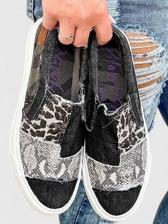 Women's Orthopedic Loafers - Comfort & Support | Spring