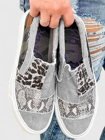 Women's Orthopedic Loafers - Comfort & Support | Spring
