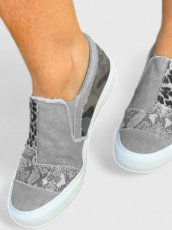 Women's Orthopedic Loafers - Comfort & Support | Spring