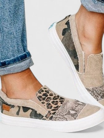 Women's Orthopedic Loafers - Comfort & Support | Spring