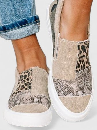 Women's Orthopedic Loafers - Comfort & Support | Spring