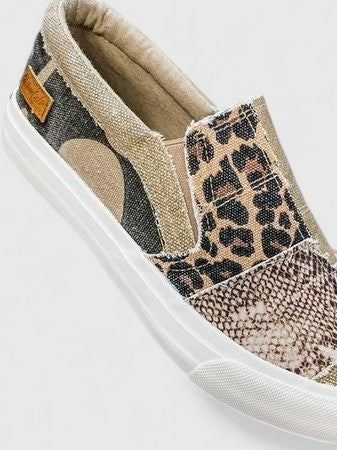 Women's Orthopedic Loafers - Comfort & Support | Spring