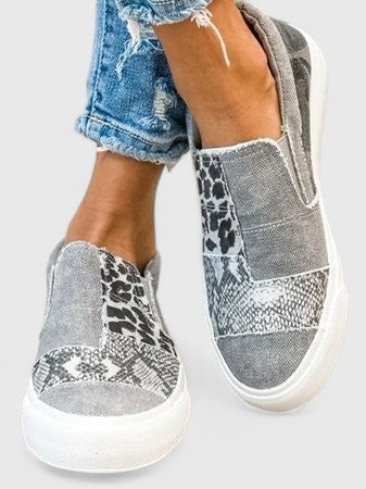 Women's Orthopedic Loafers - Comfort & Support | Spring