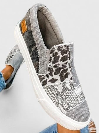 Women's Orthopedic Loafers - Comfort & Support | Spring