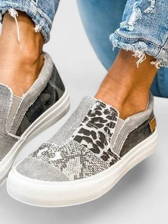 Women's Orthopedic Loafers - Comfort & Support | Spring