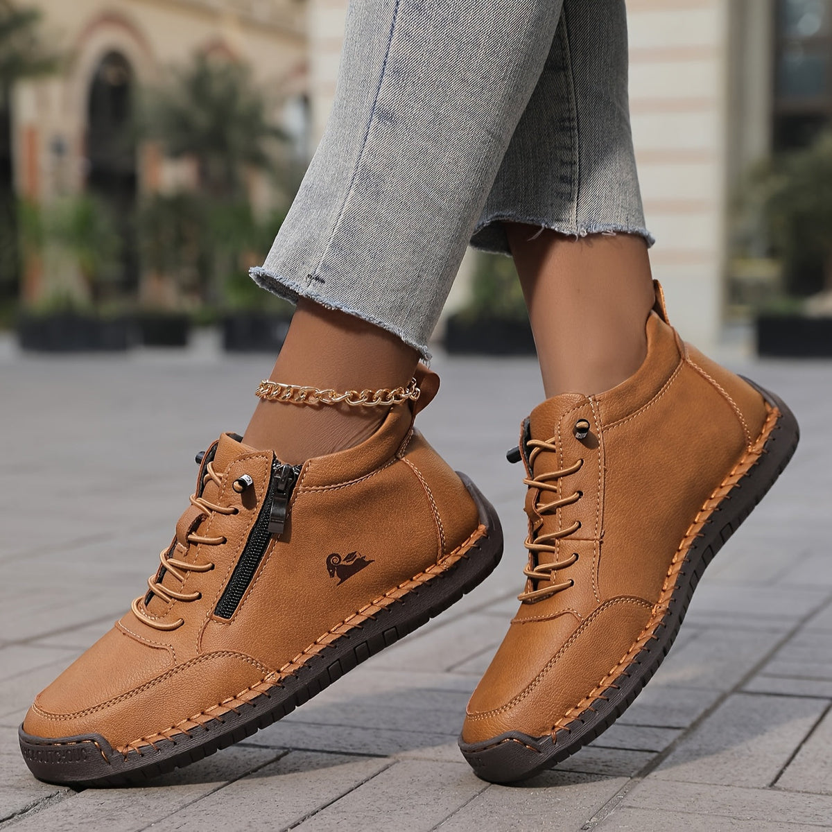 Women's Orthopedic Shoes - Comfort & Support | Autumn