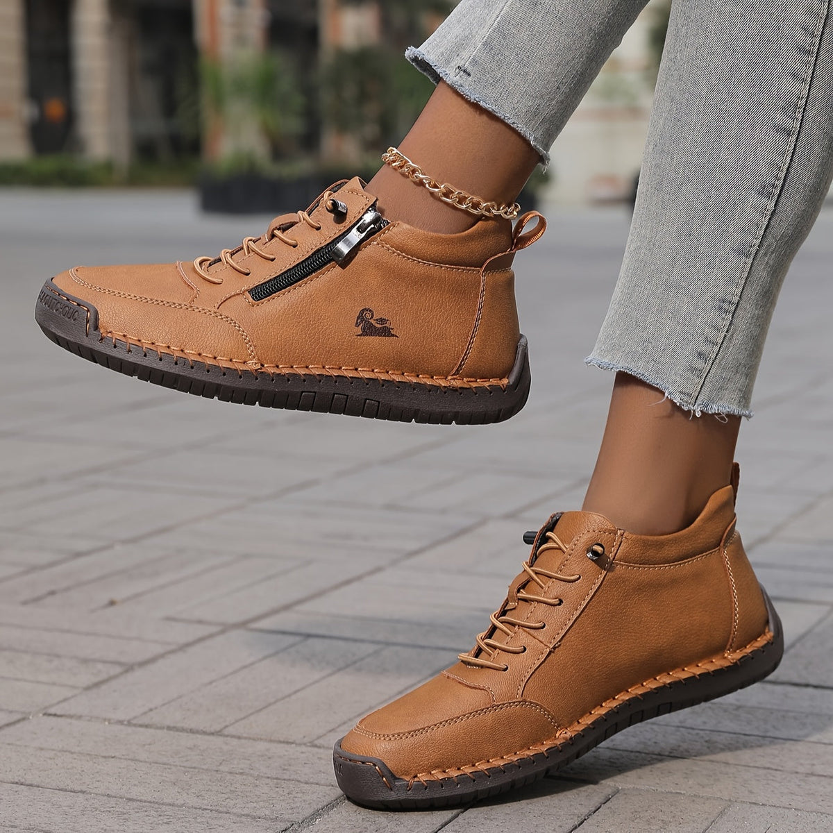 Women's Orthopedic Shoes - Comfort & Support | Autumn